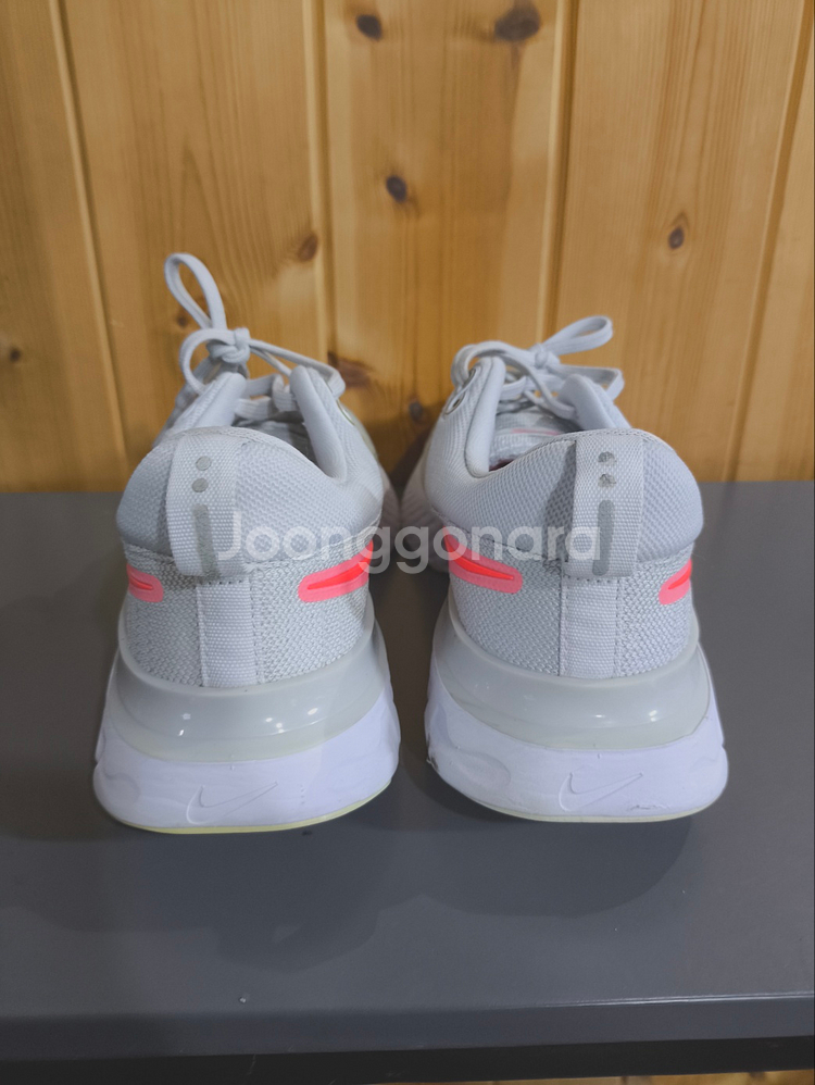 250mm 나이키 리액트 인피니티 런 플라이니트2--7