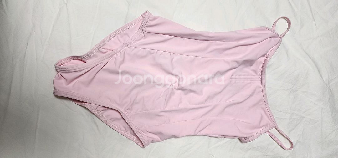 초6사이즈 레오타드 새상품--0