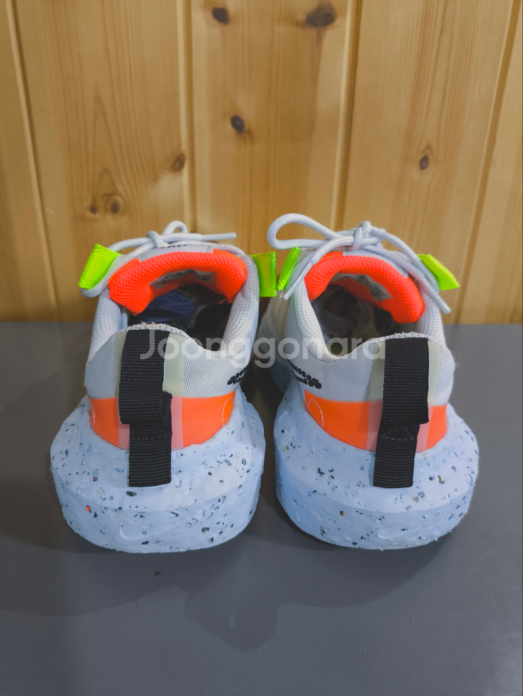 235mm 나이키 크레이터 임팩트 운동화--7