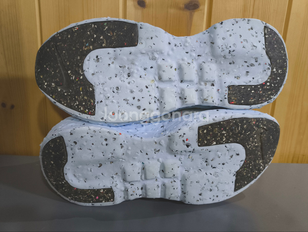 235mm 나이키 크레이터 임팩트 운동화--8