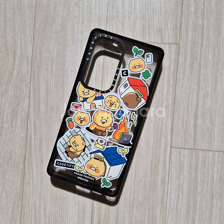 갤럭시s25 울트라 케이스티파이 케이스 팝니다.--0