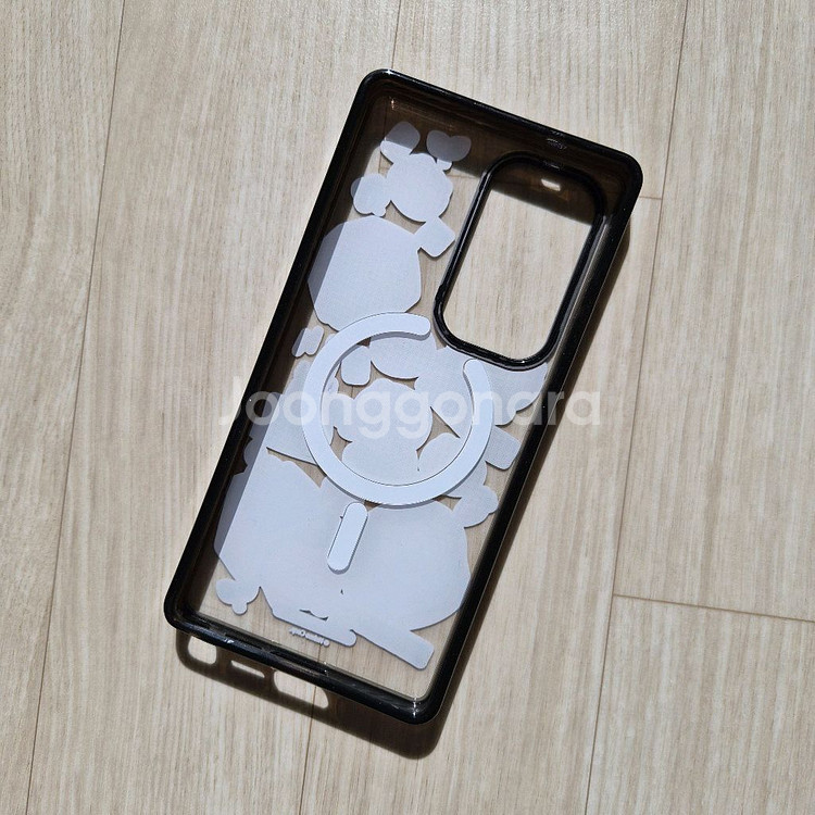 갤럭시s25 울트라 케이스티파이 케이스 팝니다.--1