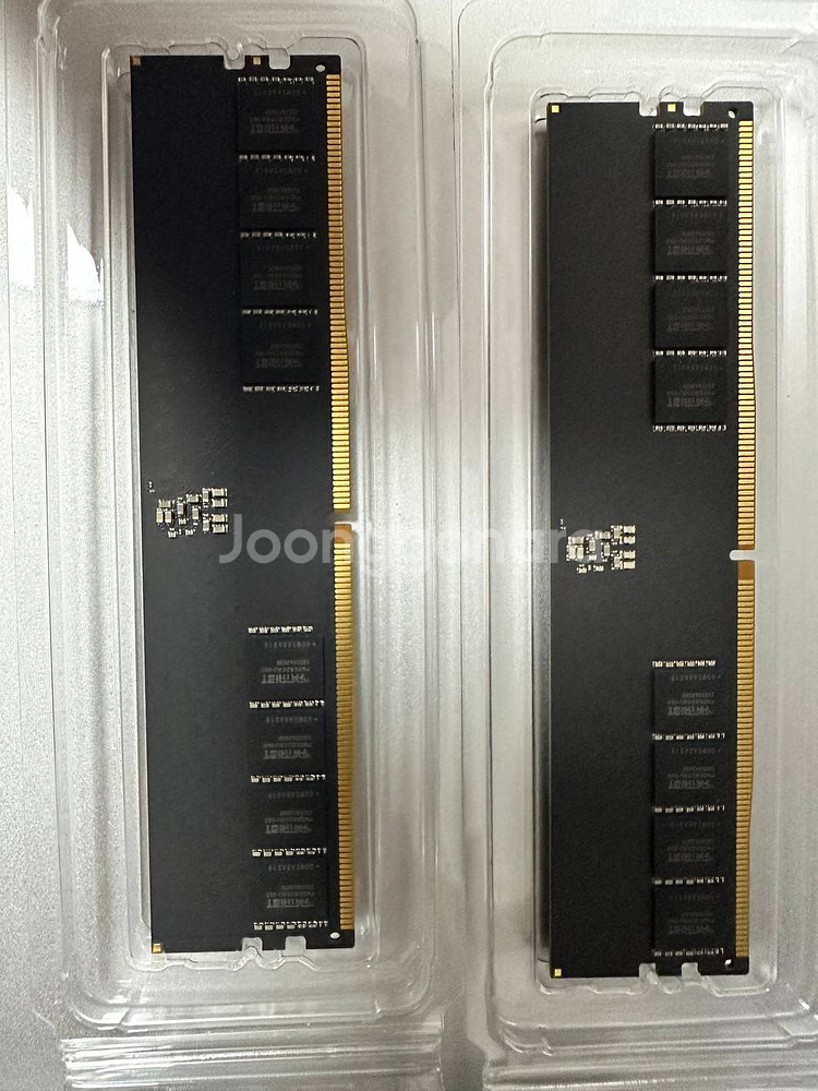 패트리어트 DDR5 32GB SIGNATURE--2