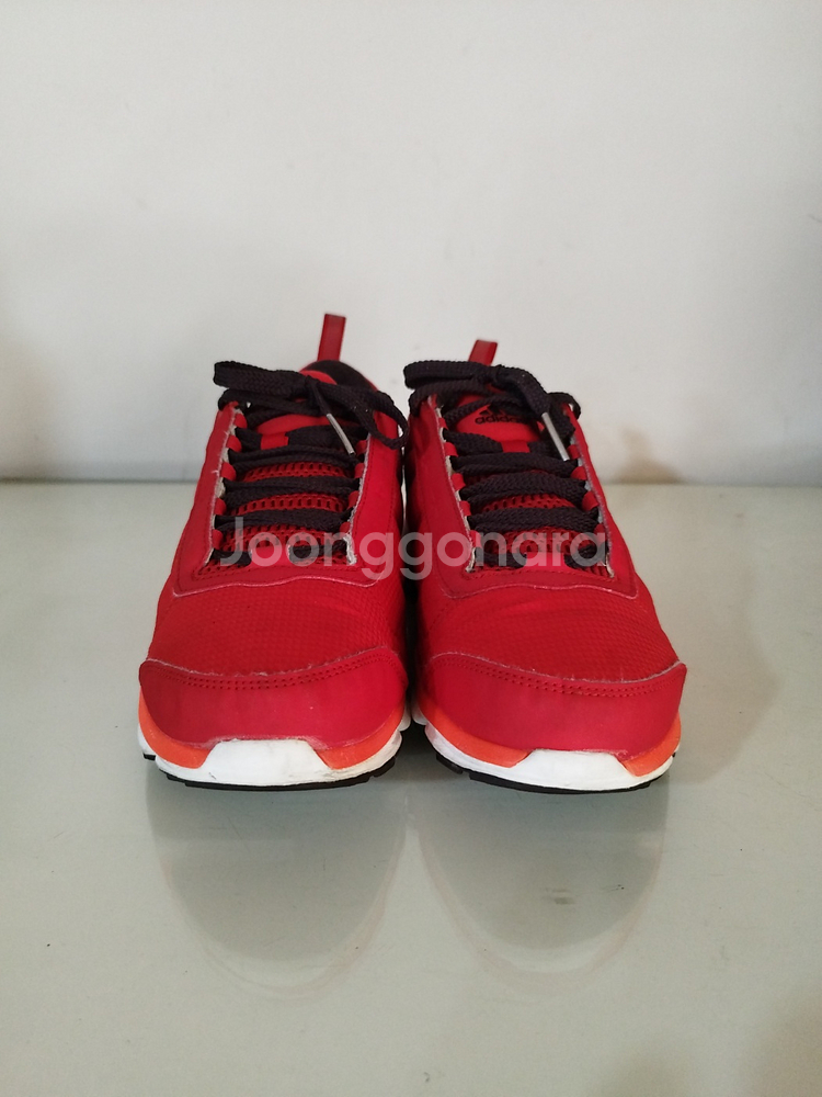 270mm 아디다스 클라이마웜 오실레이트 운동화--2