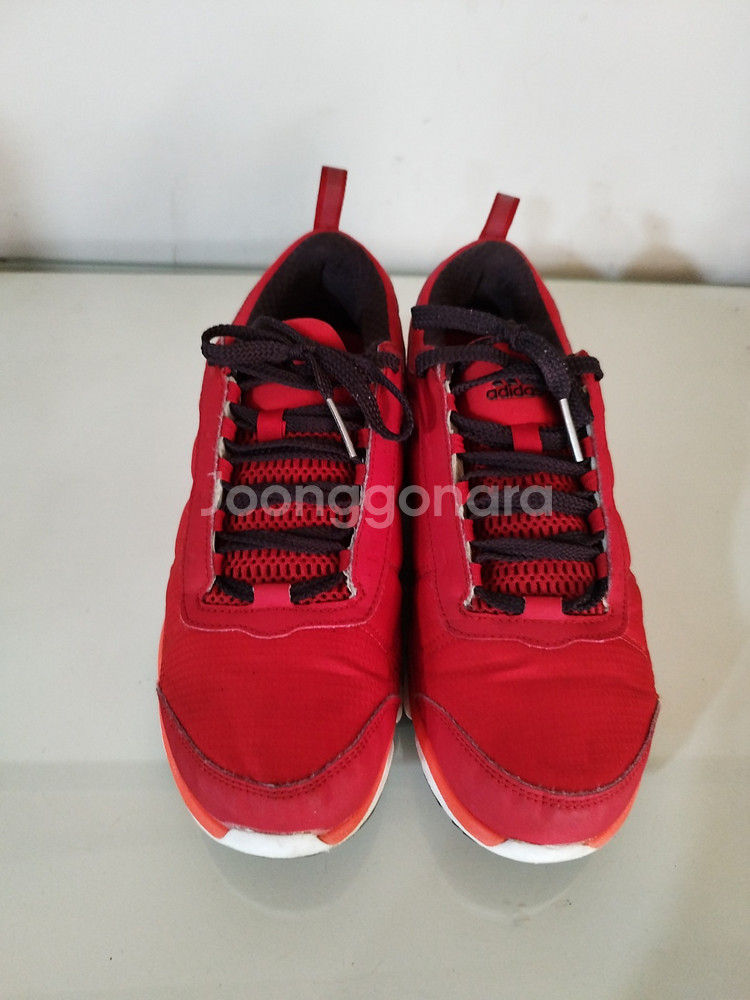 270mm 아디다스 클라이마웜 오실레이트 운동화--3