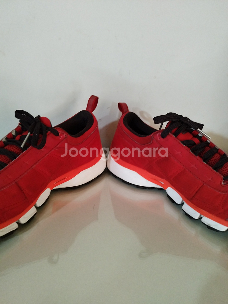 270mm 아디다스 클라이마웜 오실레이트 운동화--6