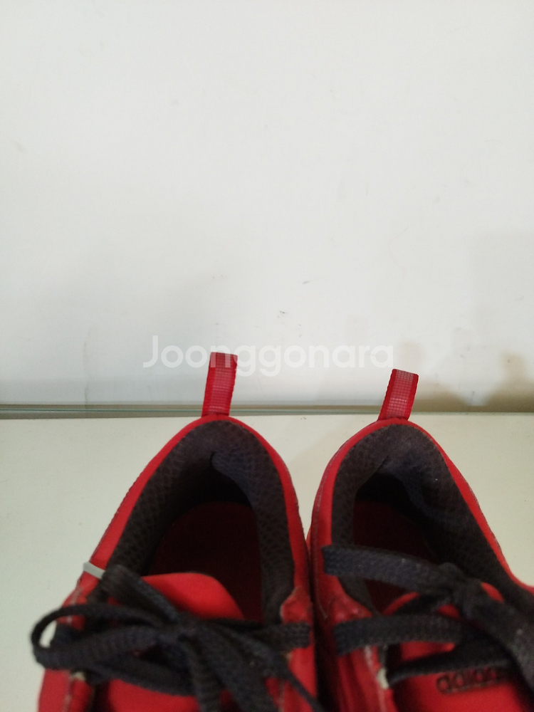 270mm 아디다스 클라이마웜 오실레이트 운동화--4