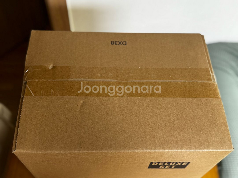 핫토이 DX38 판매합니다--4