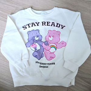 자라 키즈 18-24M 2-3Y 도톰 상하복