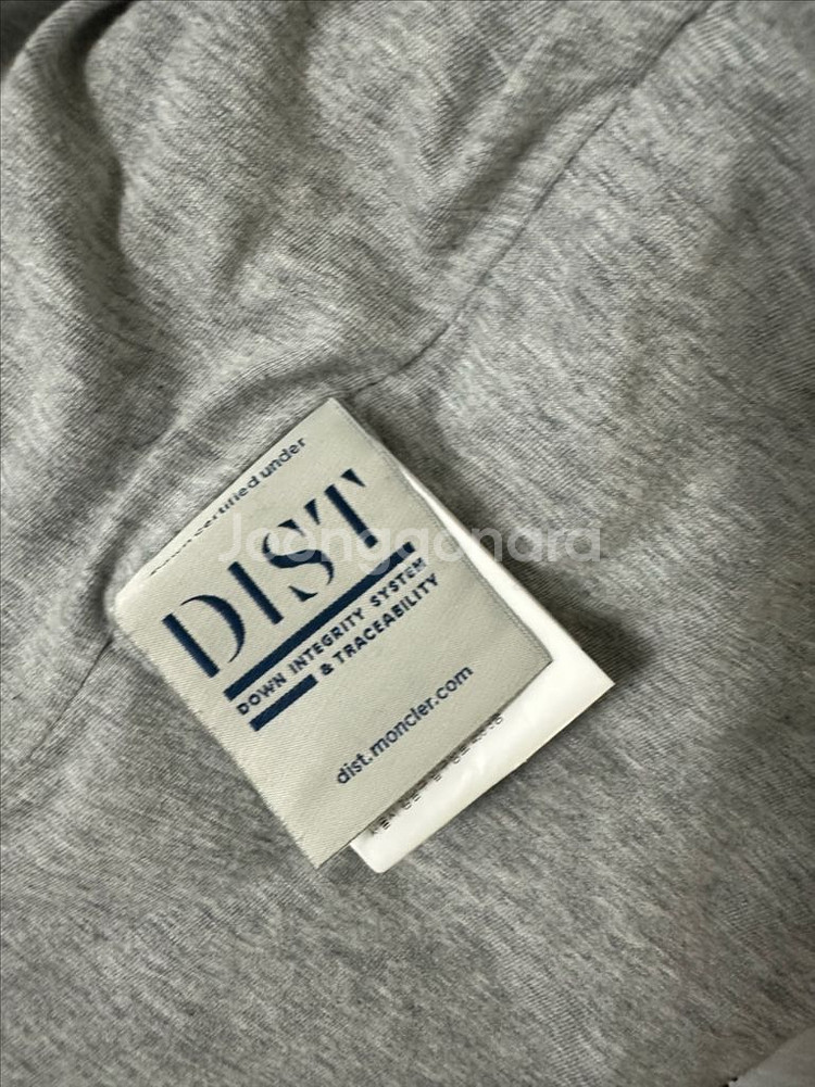 몽클레어 키즈 패딩 10y--5