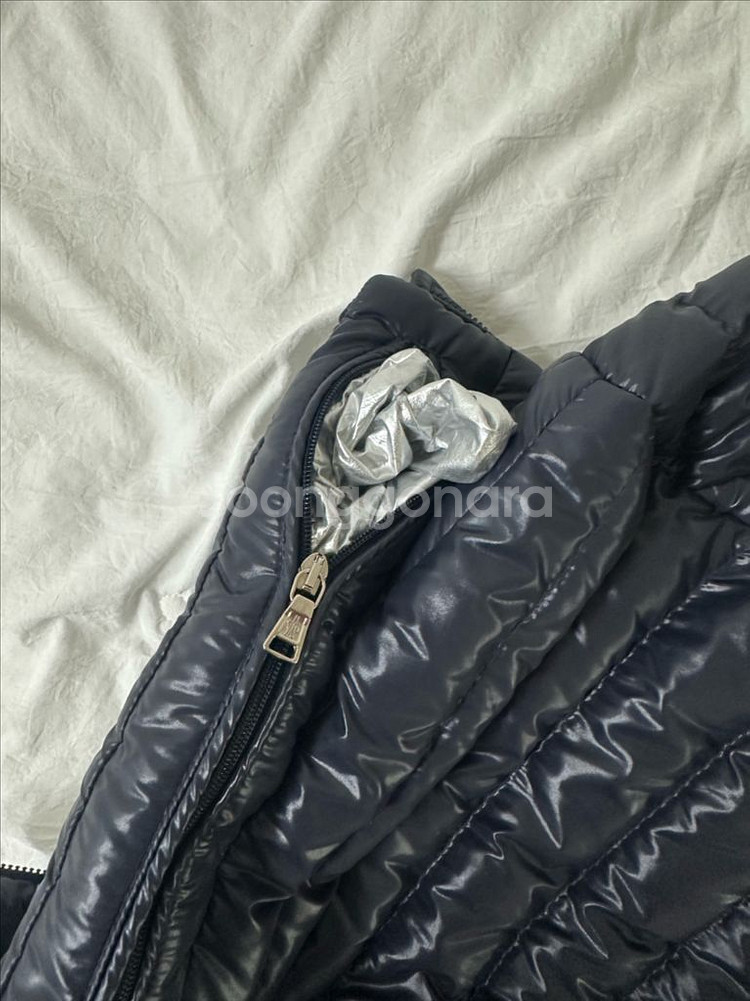 몽클레어 키즈 패딩 10y--9