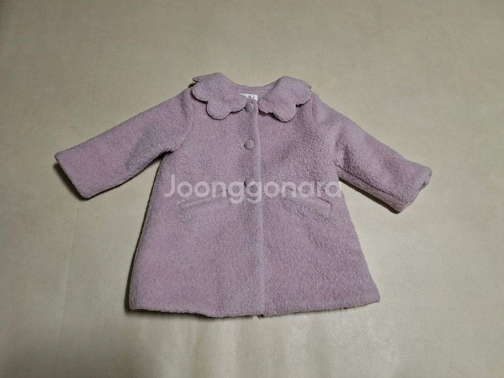 밍크뮤 코트 100--0