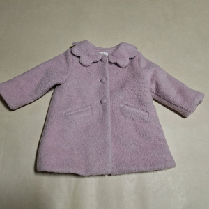 밍크뮤 코트 100