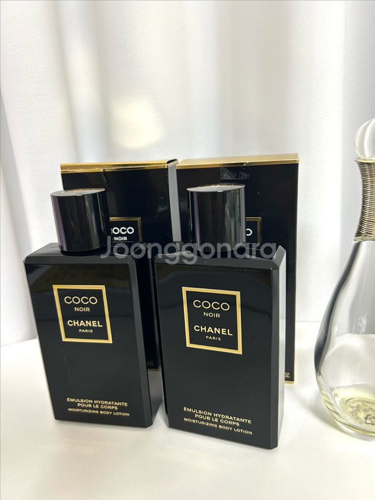 샤넬, 디올 화장품 공병 개당 15000원--2