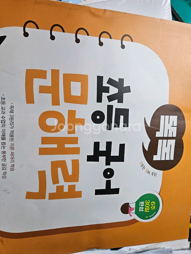 새거 플라토p 플라토b 플라토c 문해력 문제집 드림--4
