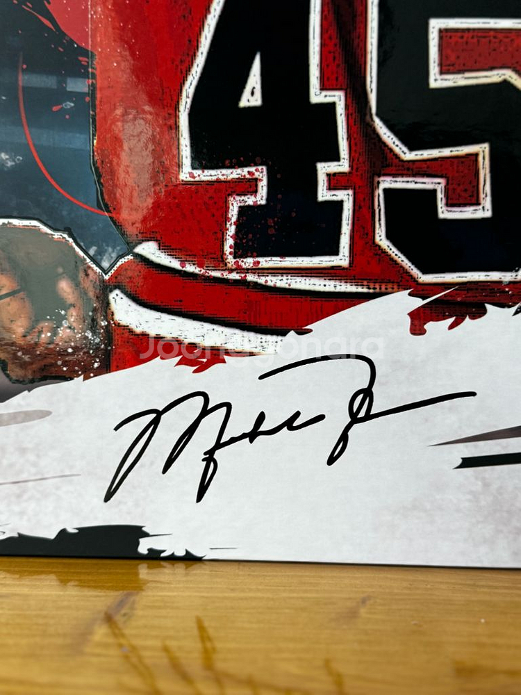 엔터베이 마이클 조던 피규어 판매합니다--2