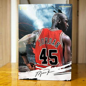 엔터베이 마이클 조던 피규어 판매합니다