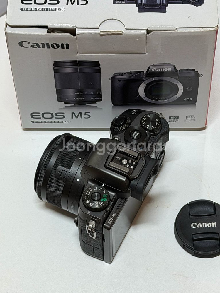 캐논 m5--1