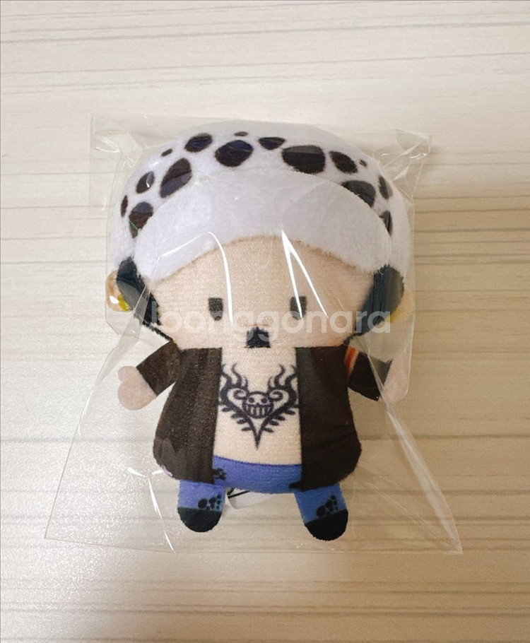 원피스 굿즈 손가락 인형 누이 파페라 드레스로자 로우--0