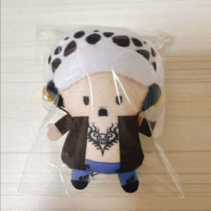 원피스 굿즈 손가락 인형 누이 파페라 드레스로자 로우