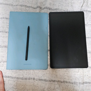 갤럭시탭 s6 lite(s6 라이트) sm-p610 팜