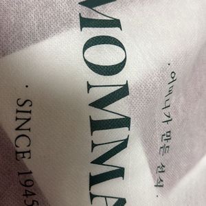 맘메이크 진한단백 고구마쉐이크