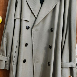 키이스 울트렌치코트