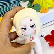 구해요)) 사카모토데이즈 시시바 속성 솜인형 뵤시바