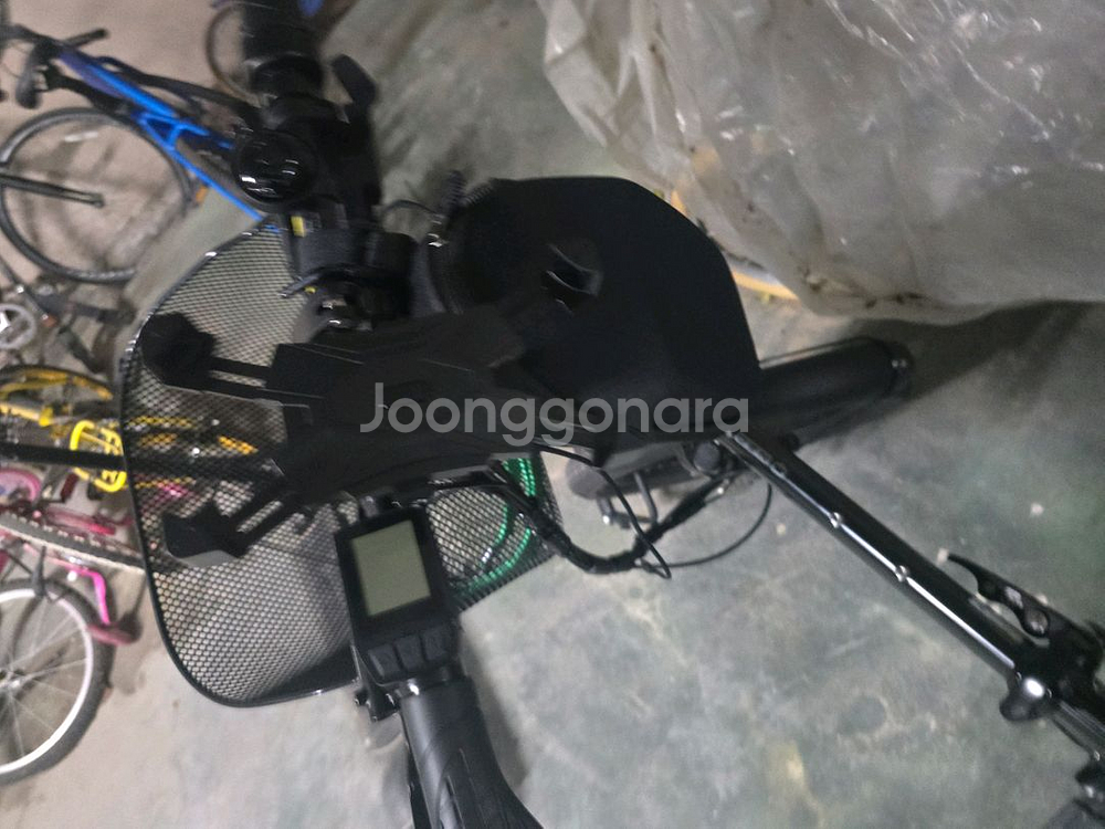 삼천리 자전거 팬텀Q 네오플러스--1