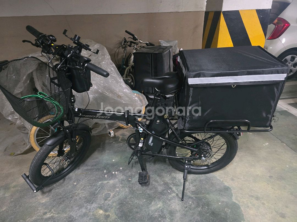 삼천리 자전거 팬텀Q 네오플러스--0