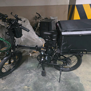 삼천리 자전거 팬텀Q 네오플러스