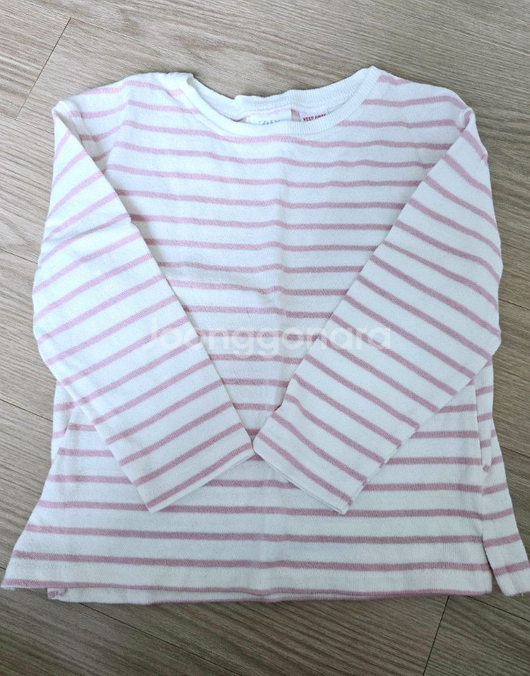 자라 키즈 티셔츠 3벌 18-24M--2
