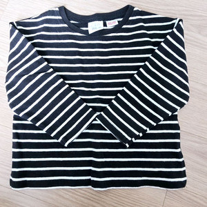 자라 키즈 티셔츠 3벌 18-24M