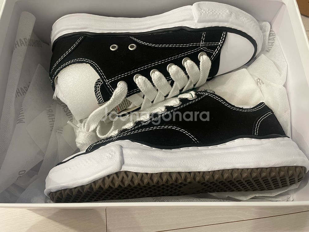 [eu 40] 메종 미하라 야스히로 피터슨--0