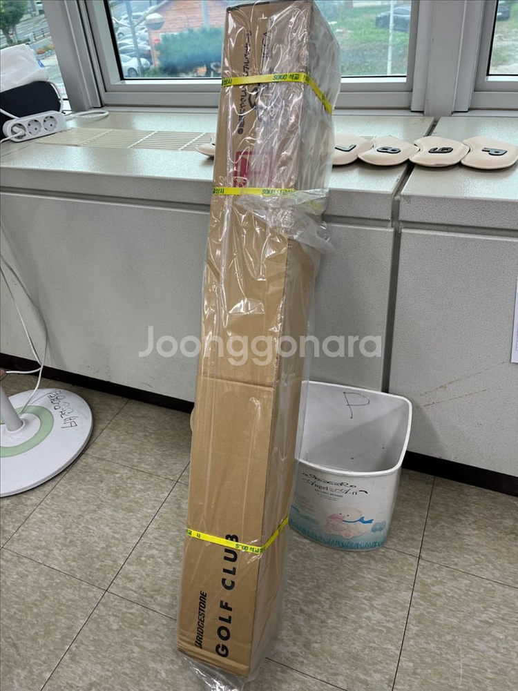 [새상품]V300 브리지스톤 9세대 7아이언(4~P)--1