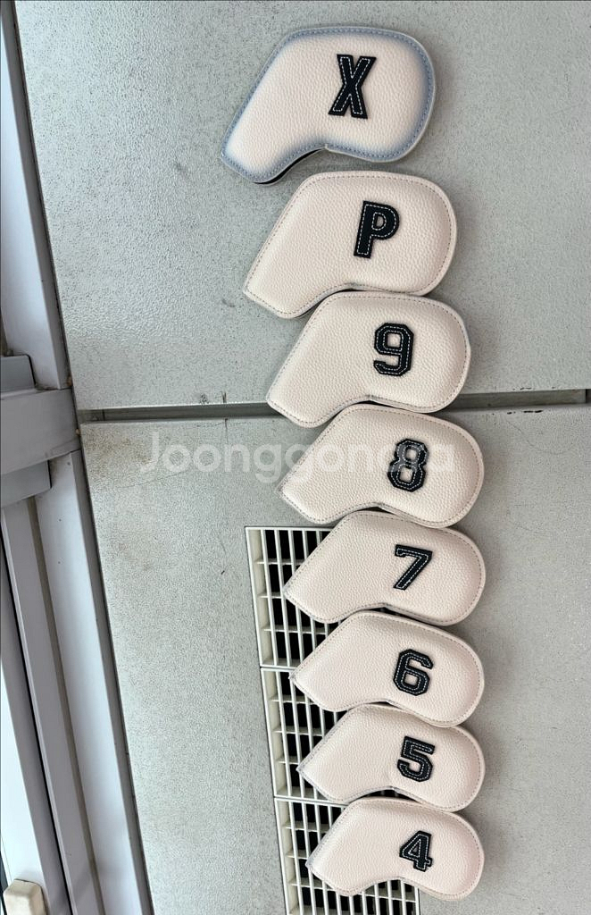 [새상품]V300 브리지스톤 9세대 7아이언(4~P)--2