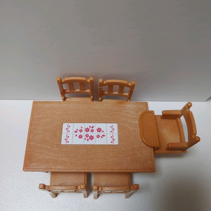 실바니안 온가족식탁