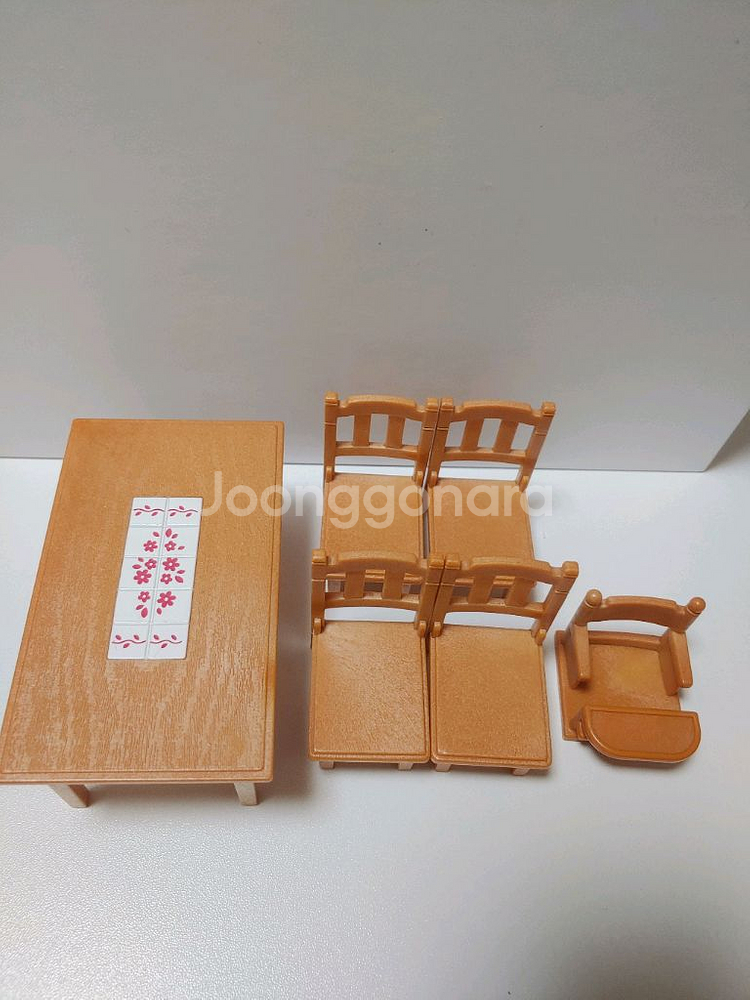 실바니안 온가족식탁--1