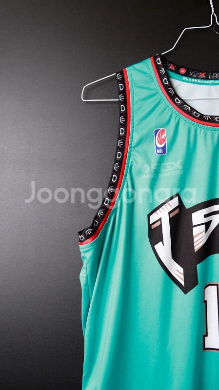 [L]미드웨스트바스켓 리그 농구나시--1