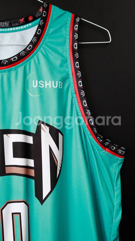 [L]미드웨스트바스켓 리그 농구나시--2