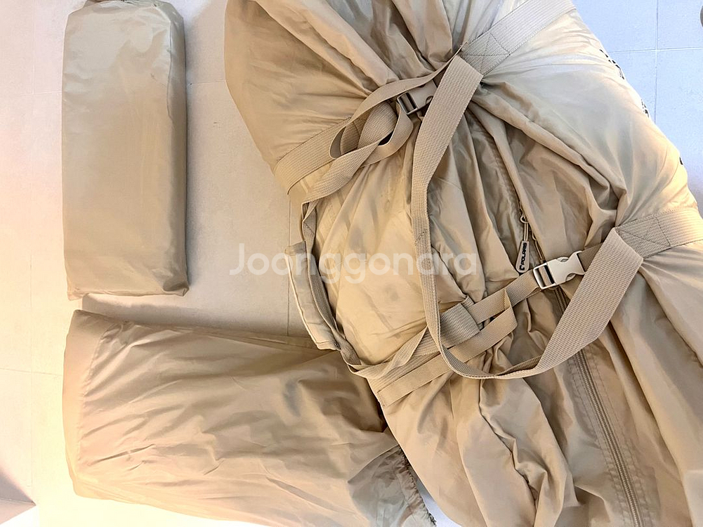 폴라리스 레오 베타 텐트--1