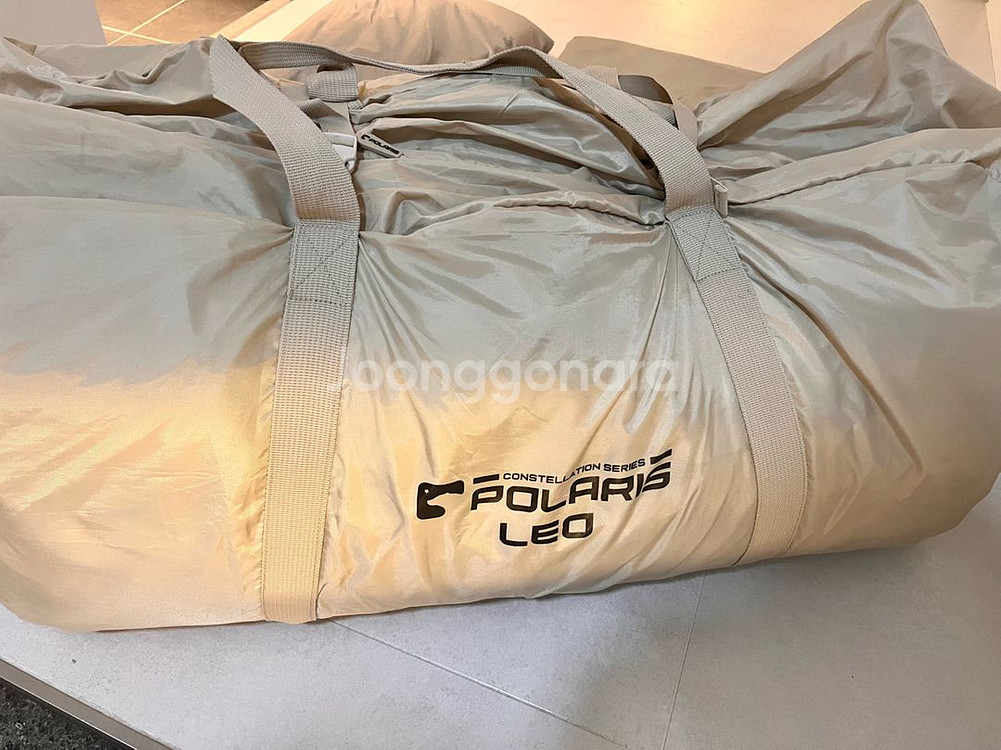 폴라리스 레오 베타 텐트--0