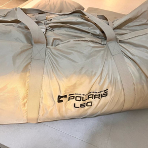 폴라리스 레오 베타 텐트