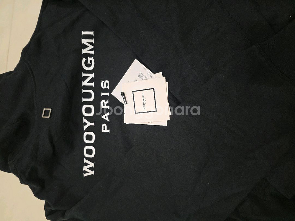 우영미 후드티 (커플로 추천)--1