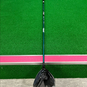 후지쿠라 NX 그린6s + Qi10 헤드(내용필)