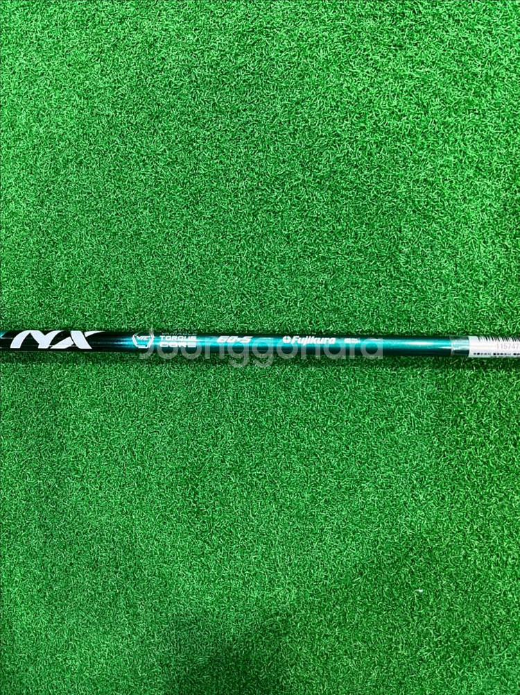 후지쿠라 NX 그린6s + Qi10 헤드(내용필)--1