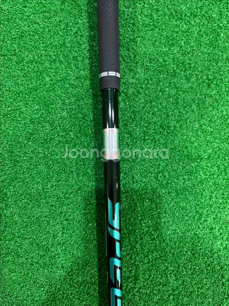 후지쿠라 NX 그린6s + Qi10 헤드(내용필)--2