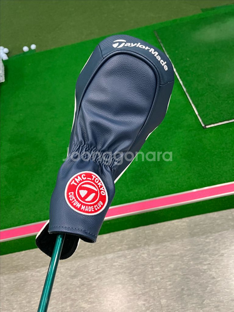 후지쿠라 NX 그린6s + Qi10 헤드(내용필)--7