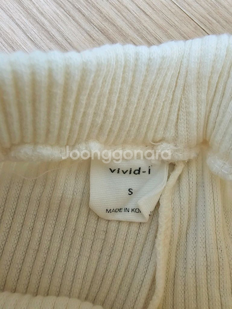 자라 키즈 3세 비비드아이 S 바지 4벌--5