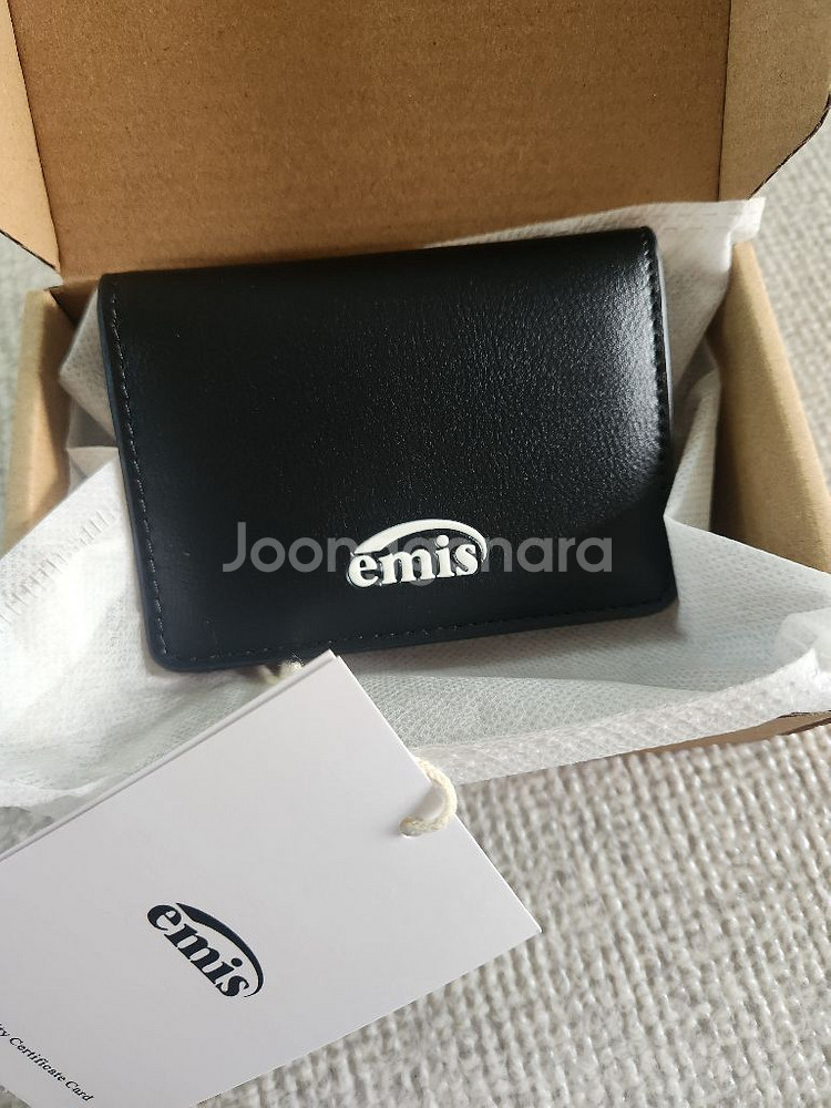 이미스카드지갑(새상품)--0